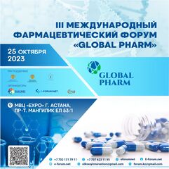 Pharma Global - 2023