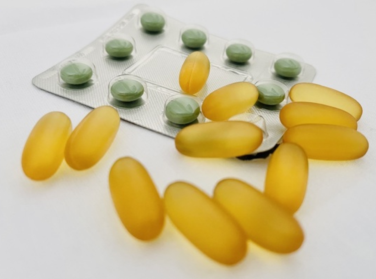 ВОЗ «настоятельно не рекомендует» использовать два препарата для лечения COVID-19