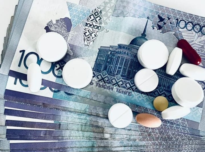 ЕЭК представлен обзор систем регулирования цен на лекарства в странах ЕАЭС