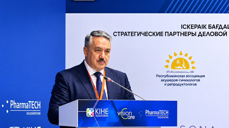 В Казахстане обсуждается возможный пересмотр ставок НДС на лекарства и медизделия