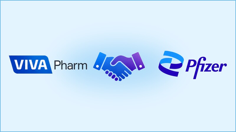 VIVA Pharm және Pfizer Қазақстандағы бірлескен логистикалық жобаның алғашқы нәтижелерін қорытындылады