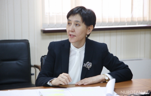 Отказ от вакцинации может ухудшить эпидемиологическую ситуацию в РК